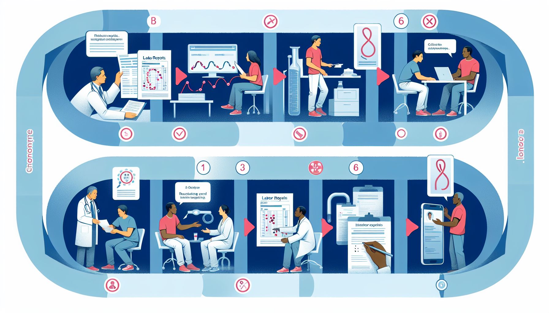 5 Steps to Understanding Your Lab Results and Making Better Health Decisions Aierovxqic