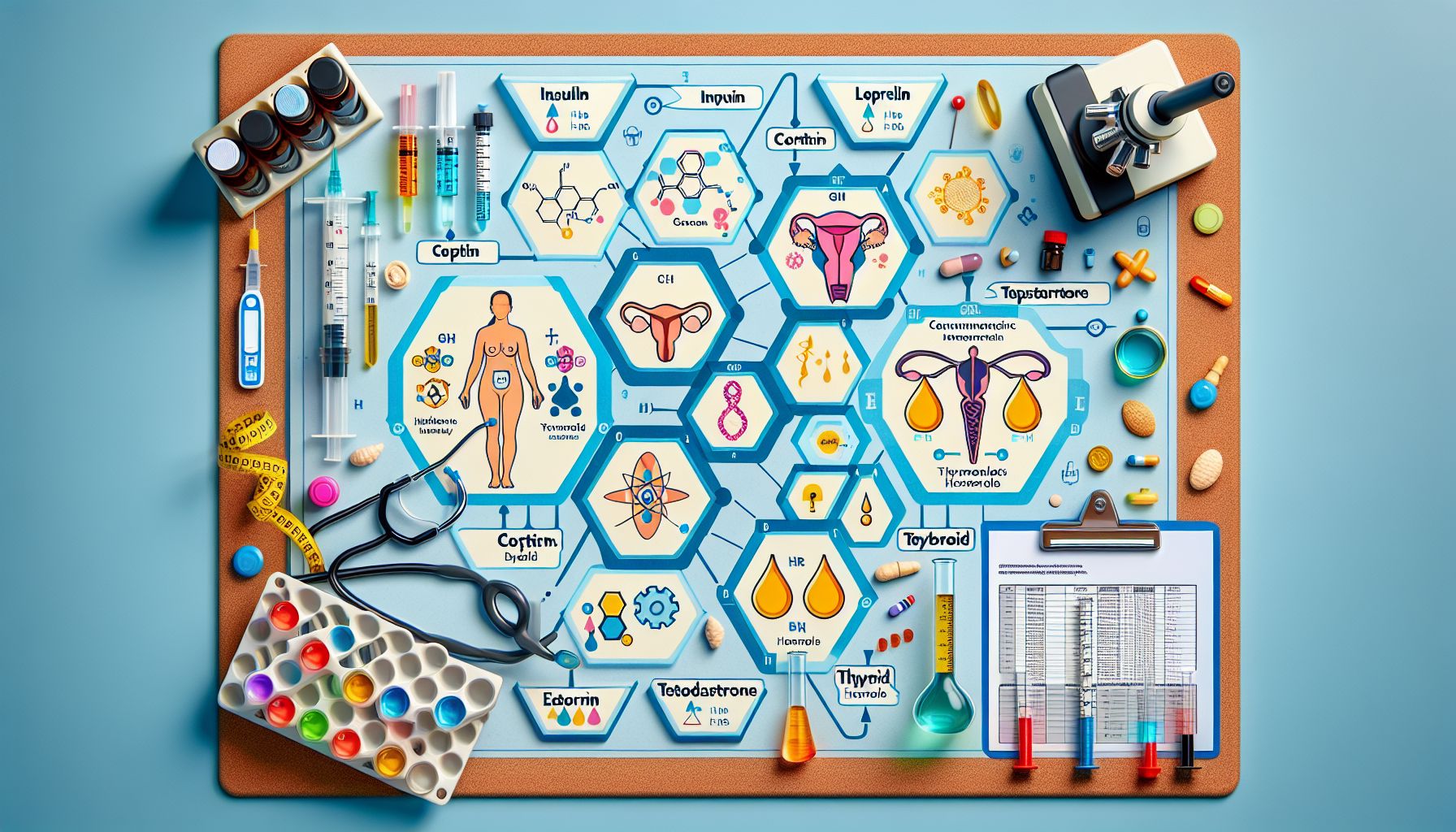 8 Hormones That Affect Weight and How Lab Testing Can Guide Treatment Abeiymmtkp