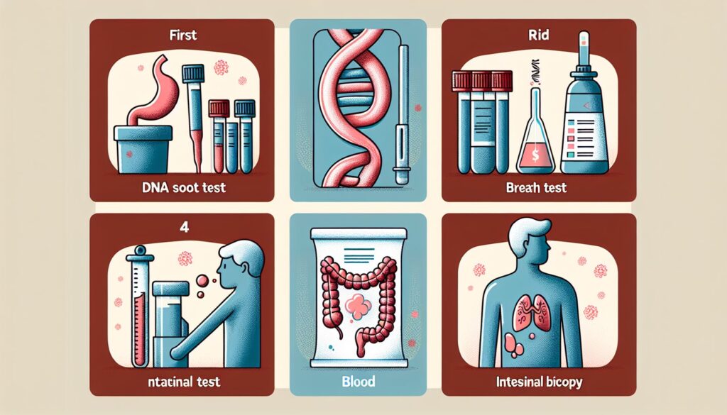 4 Gut Health Tests That Reveal More Than a Standard Checkup xyrpzizkkz