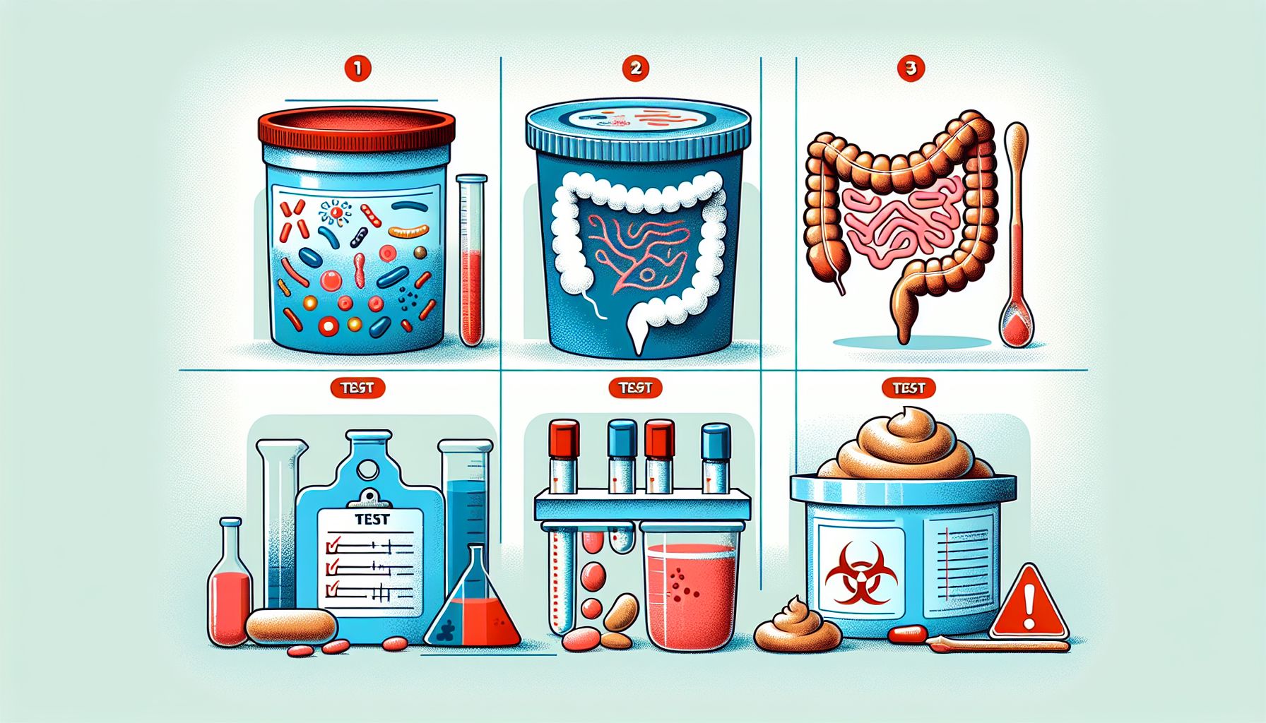 4 Gut Health Tests That Reveal More Than a Standard Checkup Gut Health