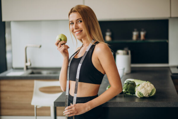Healthy Weight Loss Tips for Safe and Lasting Results healthy weight loss