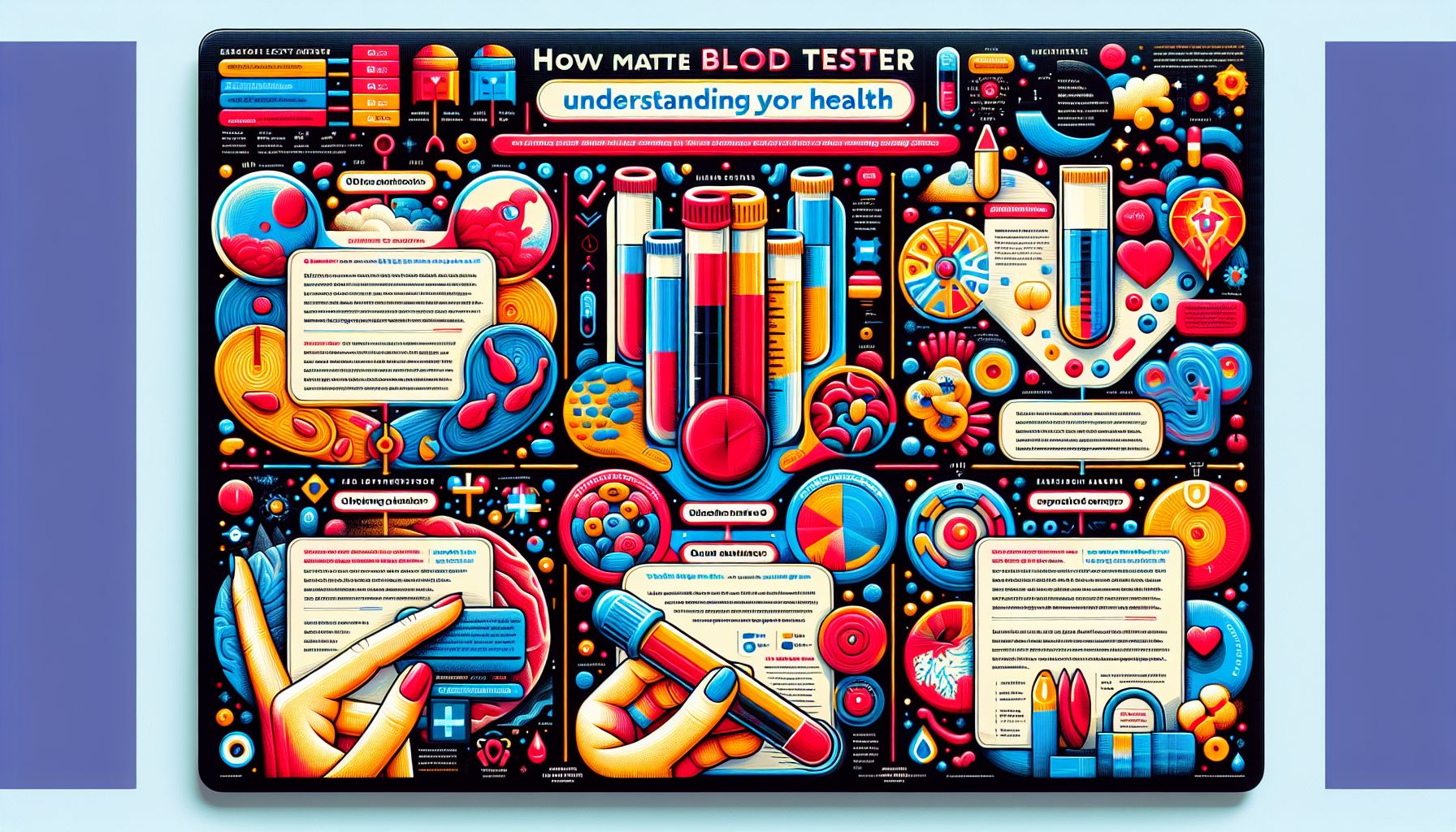 4 Blood Test Markers Your Doctor Might Miss and Why They Matter Vitamin D Resources