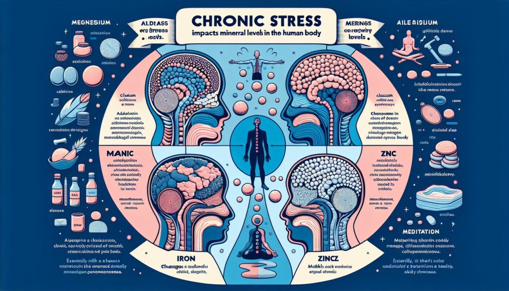 4 Ways Chronic Stress Affects Your Mineral Levels and How to Recover eqoykmkgdp