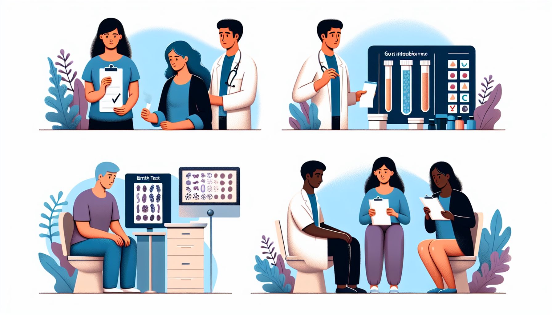 4 Gut Health Tests That Reveal More Than a Standard Checkup SIBO Test