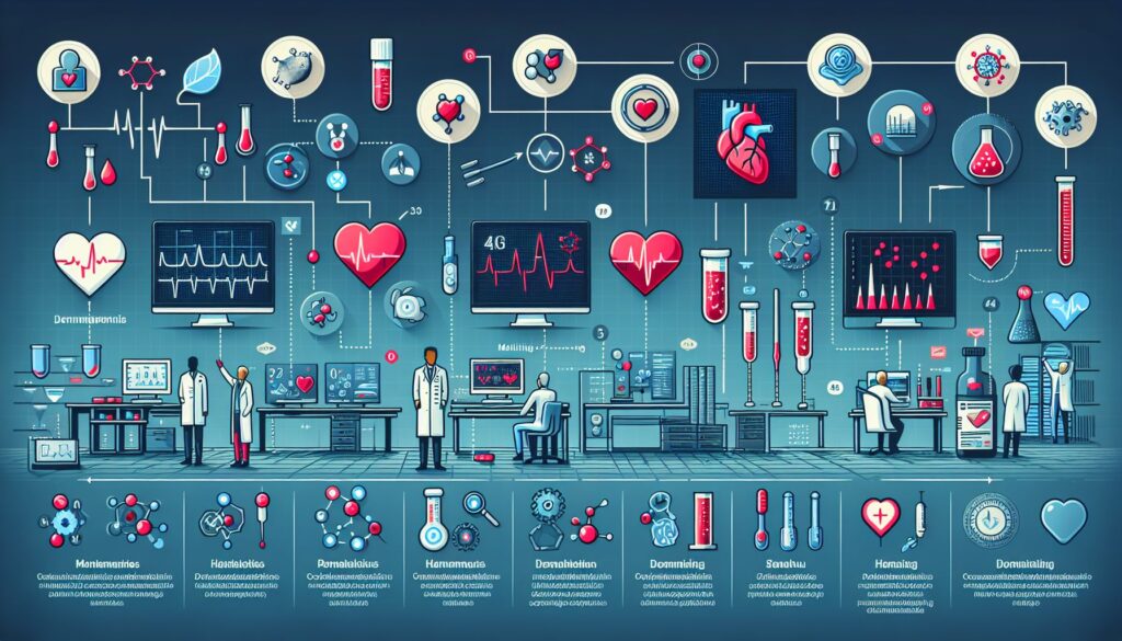 8 Biomarkers That Predict Heart Disease and How to Monitor Them daygkrurxu