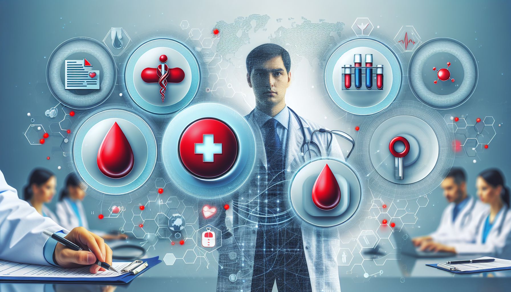4 Blood Test Markers Your Doctor Might Miss and Why They Matter Checking Ferritin Levels