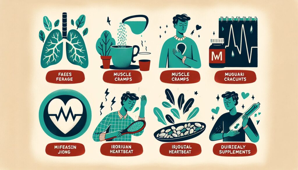6 Signs Your Body Needs More Magnesium and How to Fix It Fast fkbimckiwd