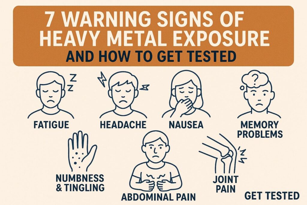 7 Warning Signs of Heavy Metal Exposure and How to Get Tested dlvsampdhz