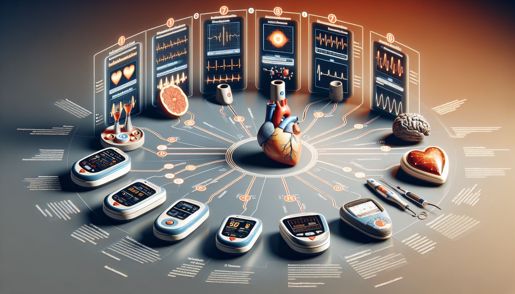 8 Biomarkers That Predict Heart Disease and How to Monitor Them Cholesterol Testing