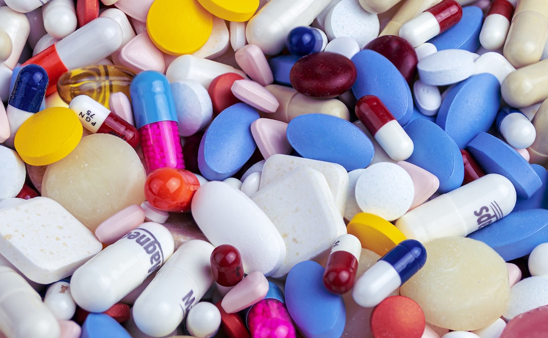 How Medications Interact: What Laboratory Research Shows medical imaging setup with mri scans on multiple screens in